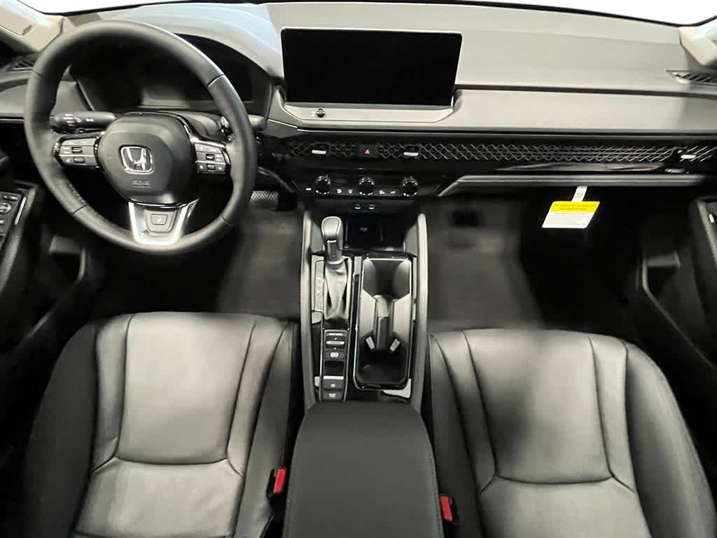 New 2026 Honda Accord Touring image 25