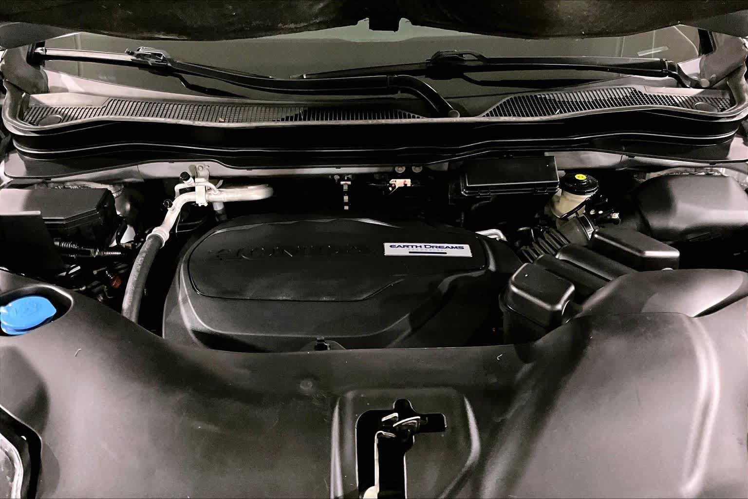 Used 2019 Honda Pilot EX-L image 29