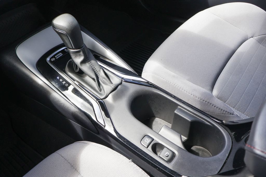 Used 2024 Toyota Corolla SE FWD image 16