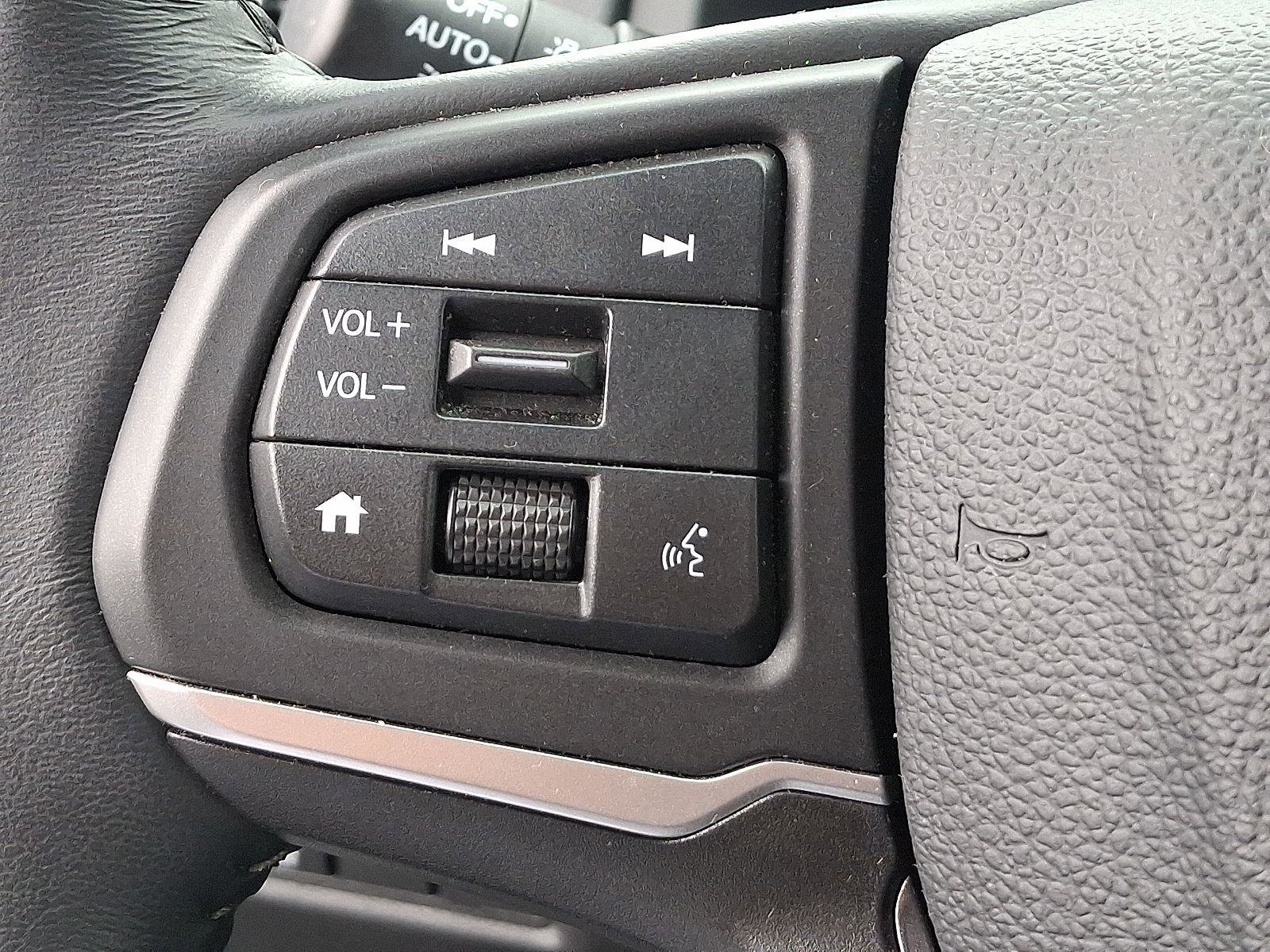 Used 2025 Honda Ridgeline Sport image 20