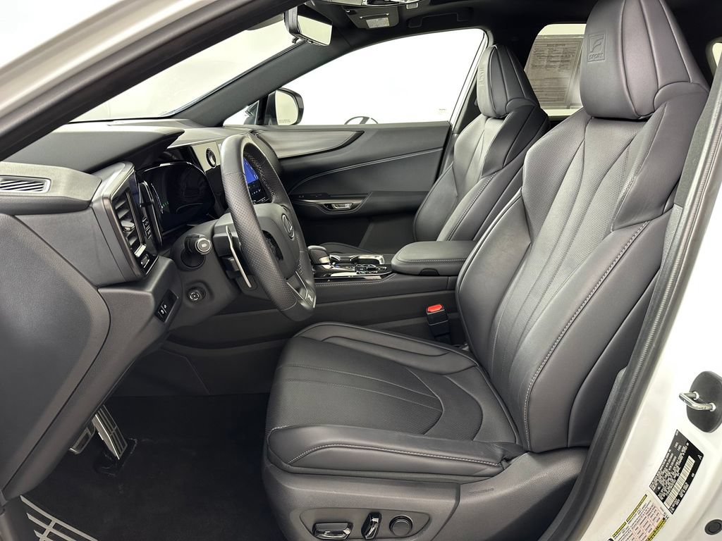 Used 2024 Lexus NX 350 F Sport AWD/4WD image 18
