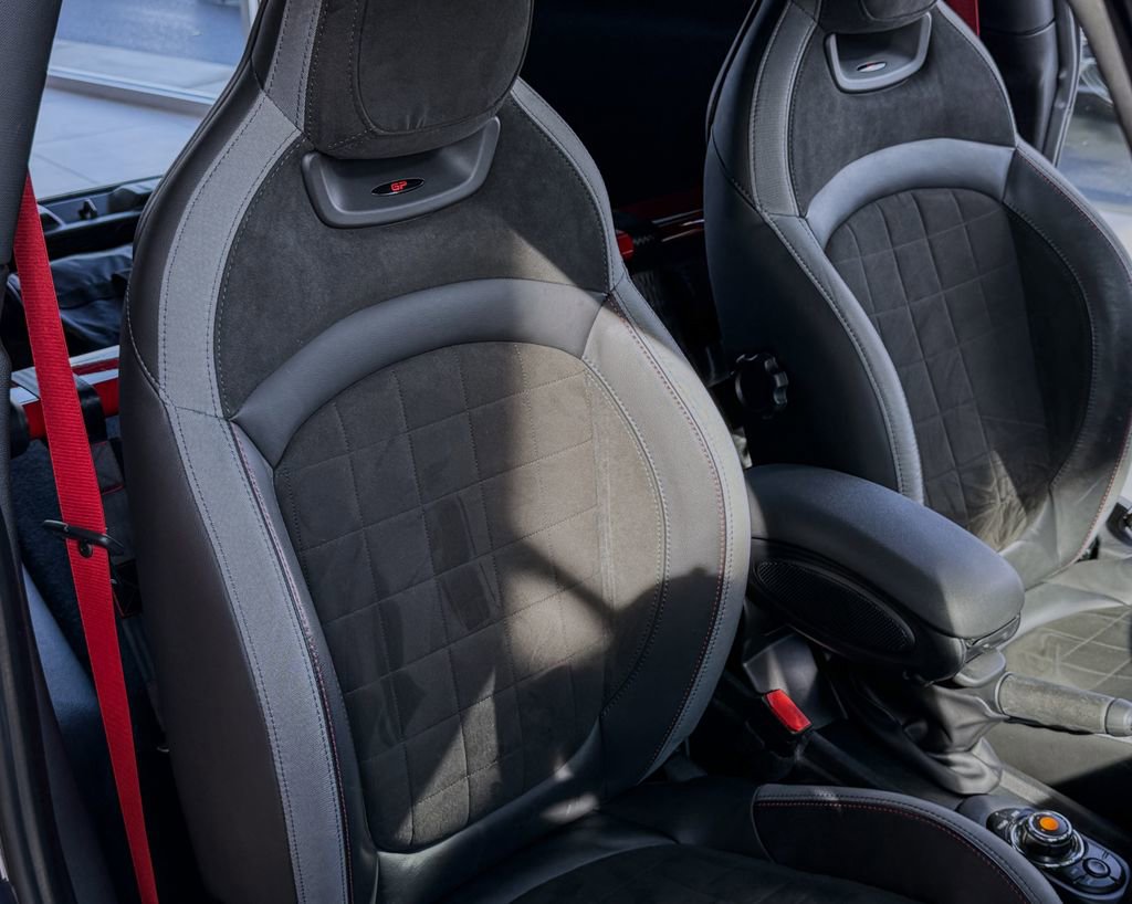 Used 2021 MINI Cooper John Cooper Works GP image 27