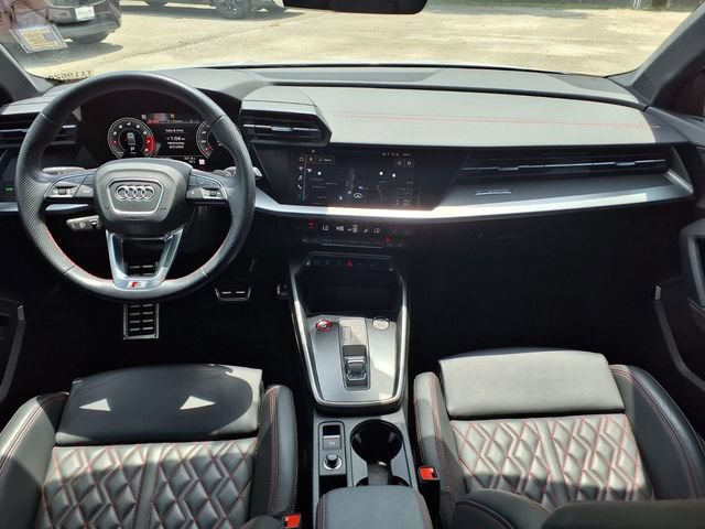Used 2024 Audi S3 Premium Plus AWD/4WD image 10