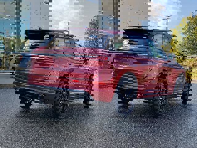 New 2026 Lincoln Corsair Premiere image 10