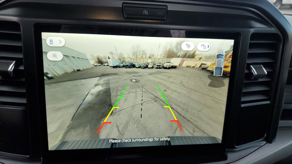 New 2026 Ford F150 XL image 28