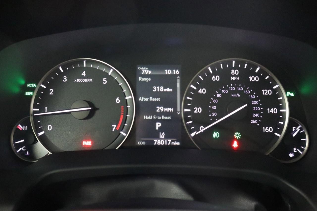 Used 2016 Lexus RX 350 AWD w/ Premium Package image 13