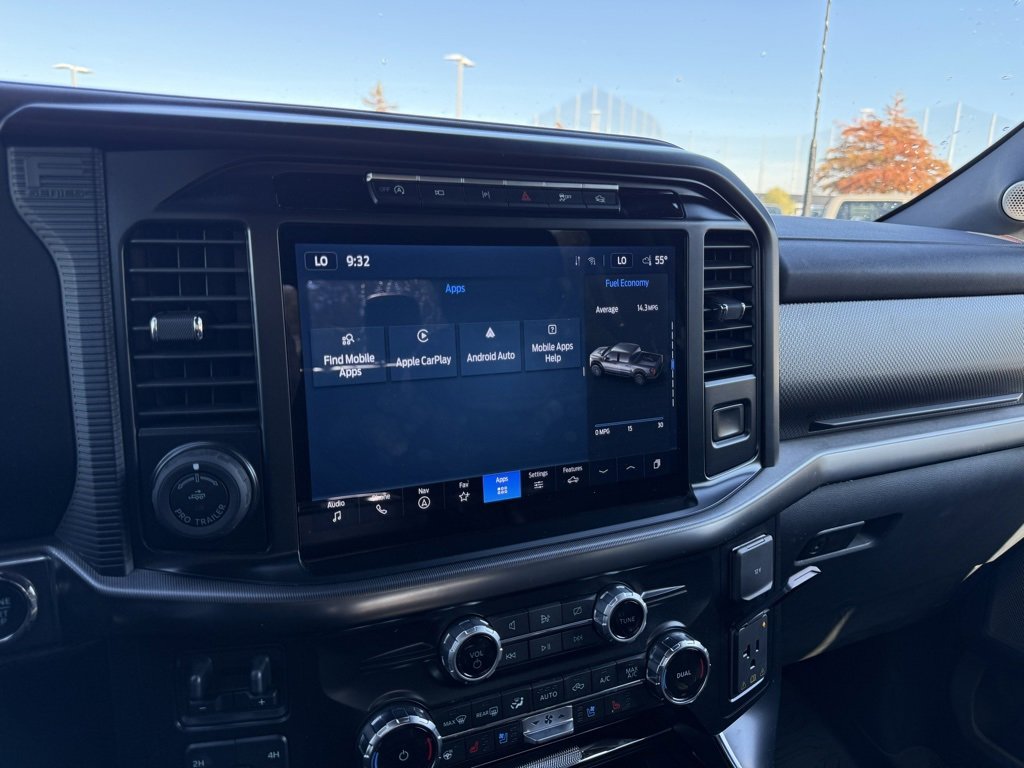 Certified 2024 Ford F150 Raptor image 16