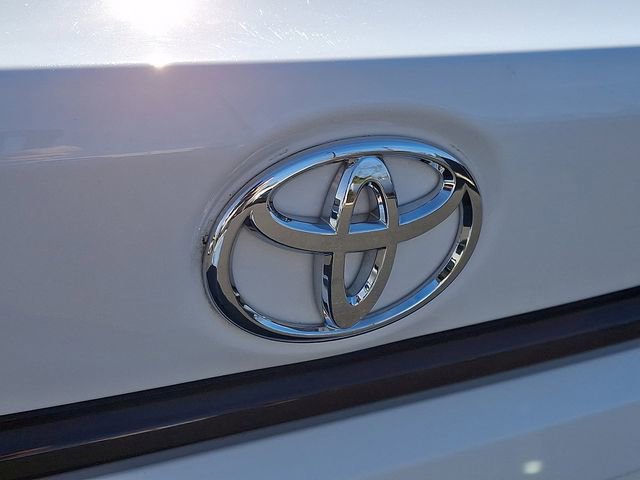 Certified 2024 Toyota Corolla LE FWD image 30