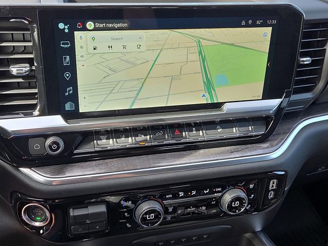 New 2026 Chevrolet Silverado 2500 LTZ w/ LTZ Convenience Package image 11