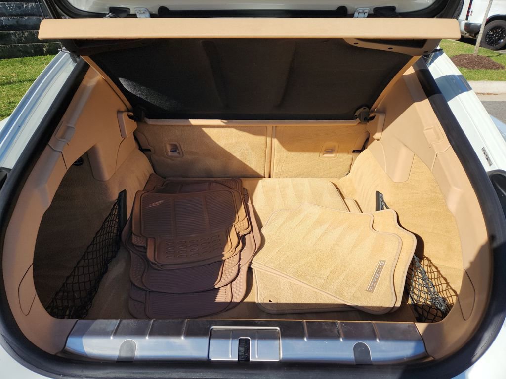 Used 2013 Porsche Panamera 4 Platinum Edition image 13