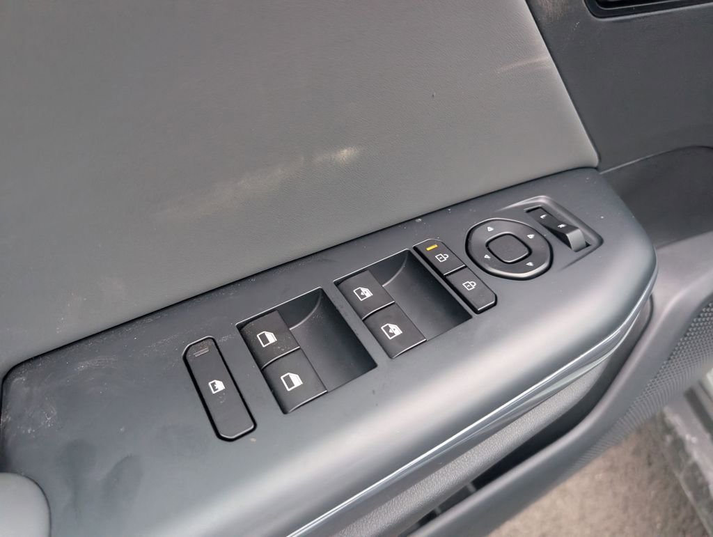 New 2026 Kia K4 EX image 15