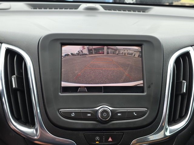 Used 2023 Chevrolet Equinox LT image 18