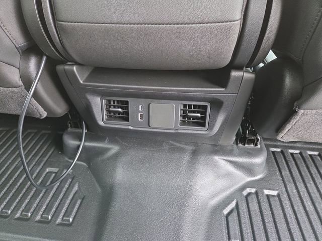 New 2025 Chevrolet Silverado 3500 W/T w/ WT Convenience Package image 20