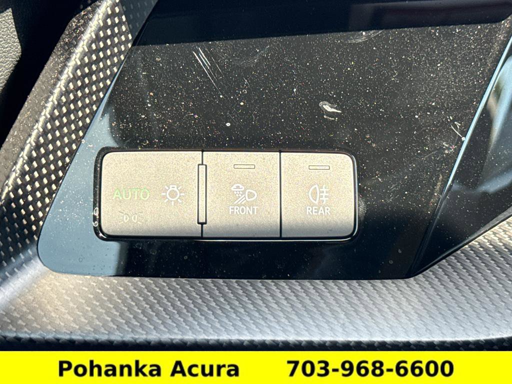 Used 2026 Audi RS 3 AWD/4WD image 20