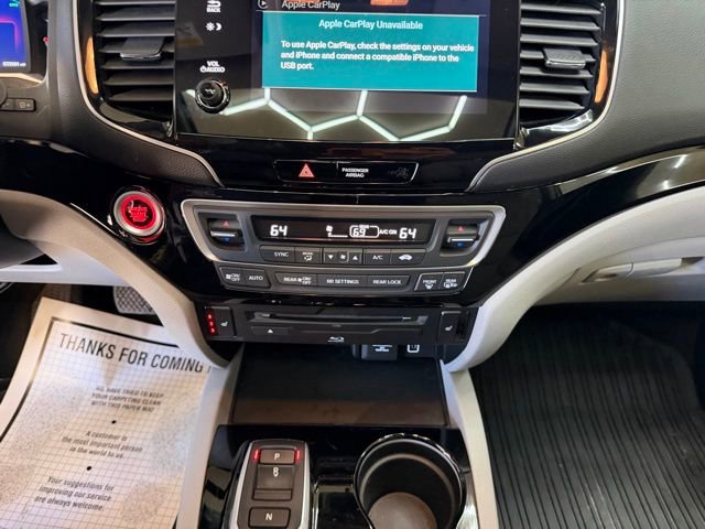 Used 2022 Honda Pilot Touring image 30