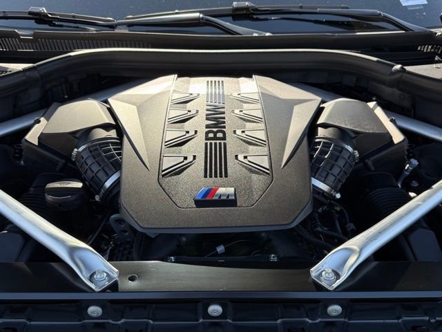 Used 2026 BMW X7 M60i image 34
