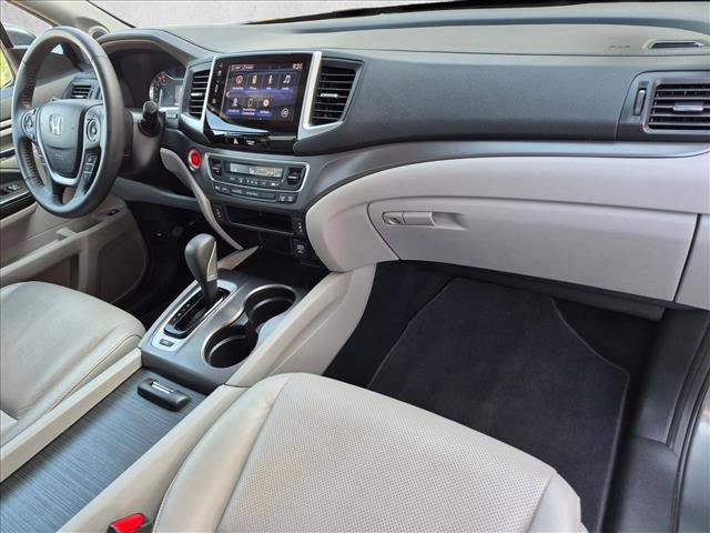 Used 2017 Honda Ridgeline RTL-T image 22