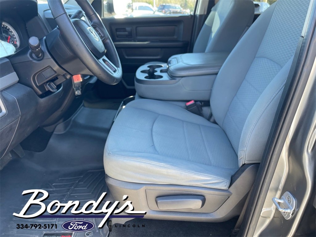 Used 2013 RAM 1500 Express image 10
