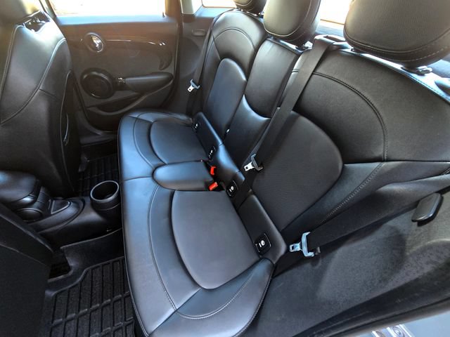 Used 2019 MINI Cooper S w/ Signature Upholstery Package FWD image 20