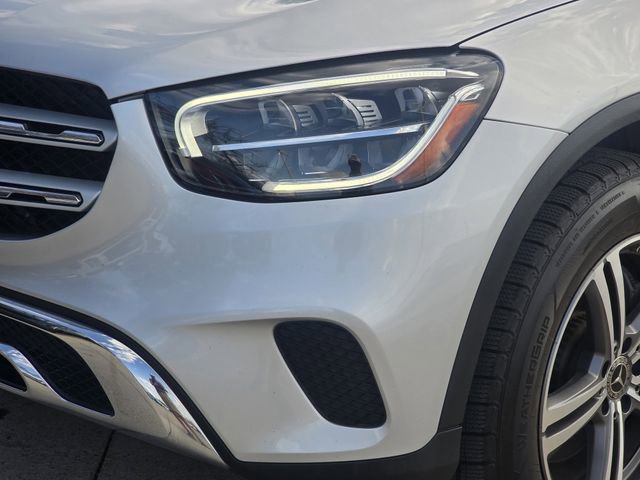 Used 2020 Mercedes-Benz GLC 300 image 7