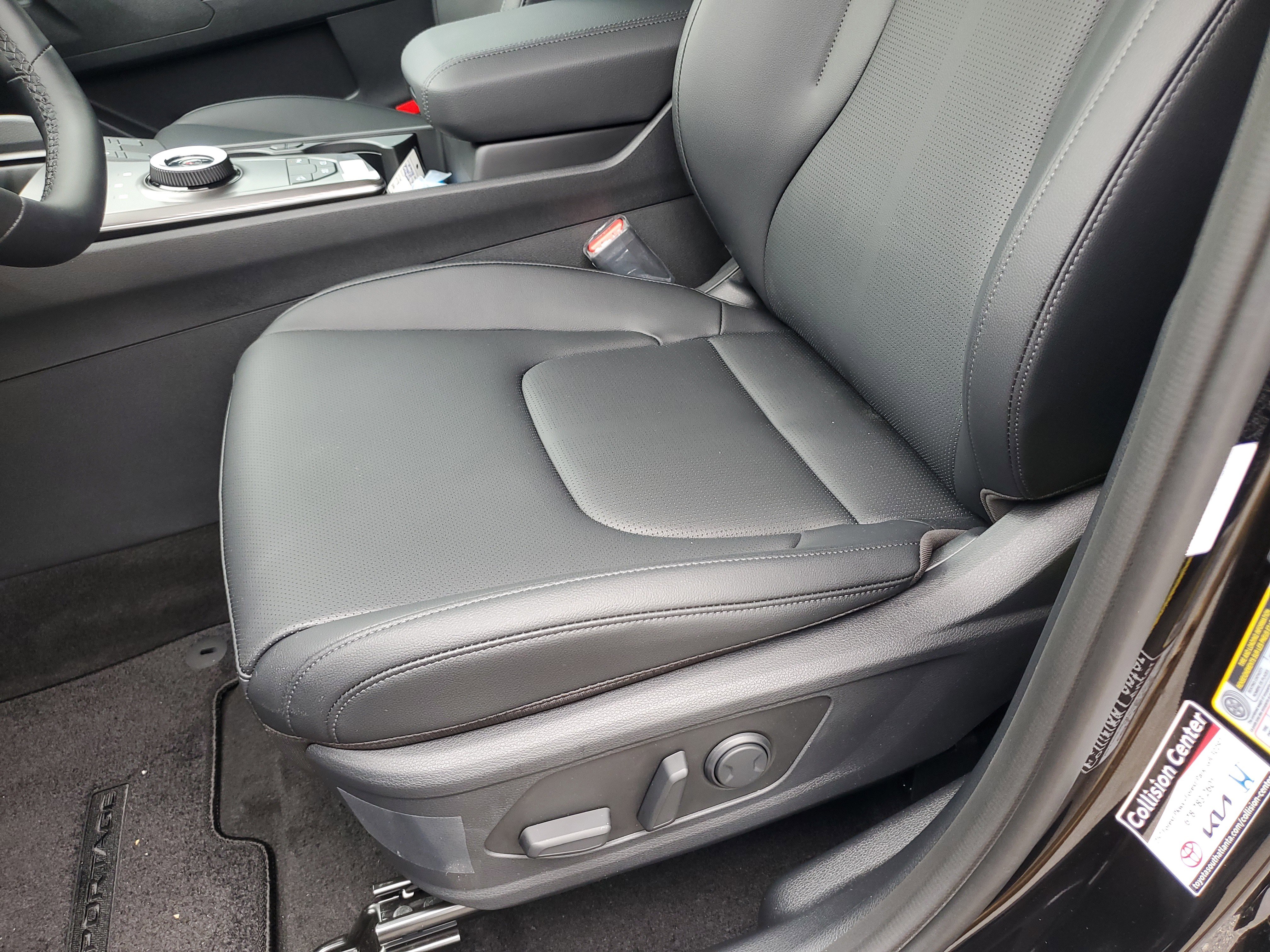 New 2026 Kia Sportage EX image 20
