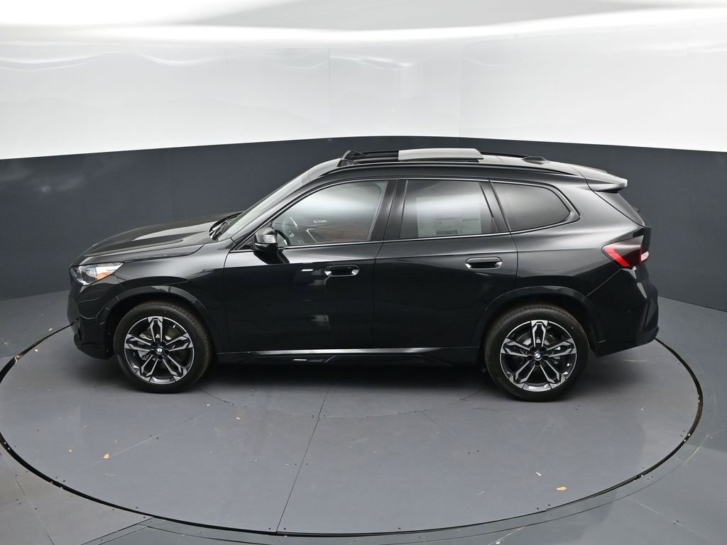 New 2026 BMW X1 xDrive28i w/ M Sport Package image 32