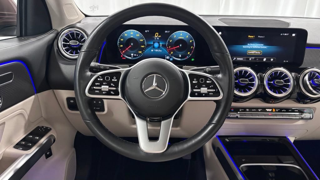 Used 2022 Mercedes-Benz GLB 250 4MATIC image 13