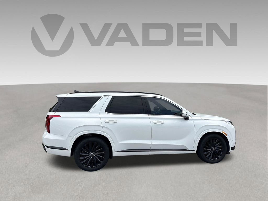 Used 2024 Hyundai Palisade Calligraphy AWD/4WD image 31