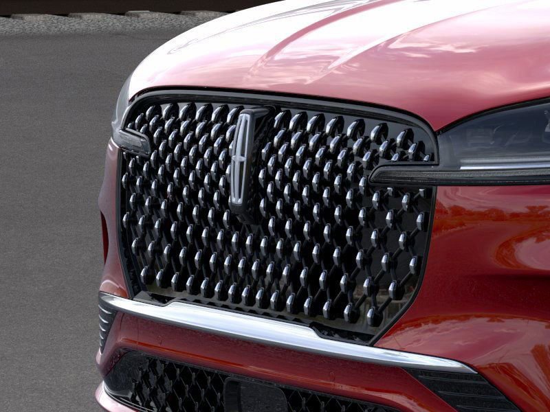 New 2026 Lincoln Aviator Black Label image 17