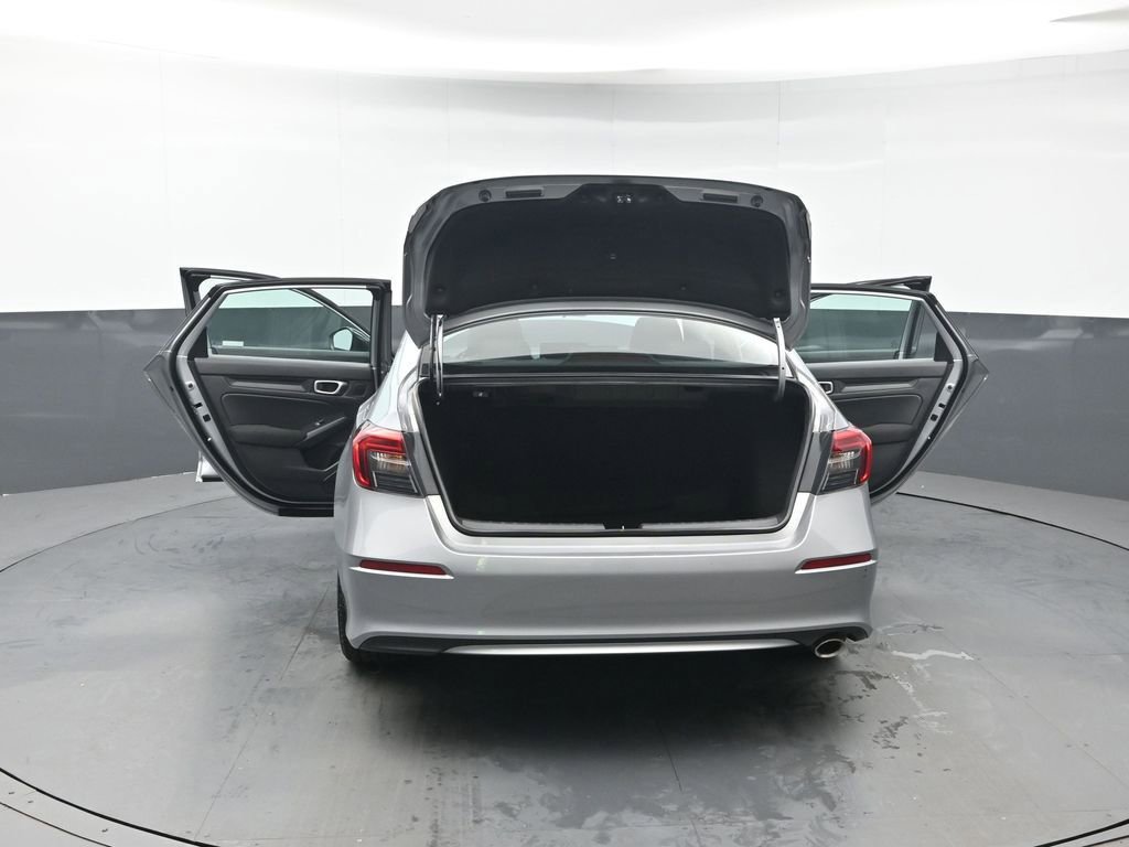 Used 2023 Honda Civic Sport image 42