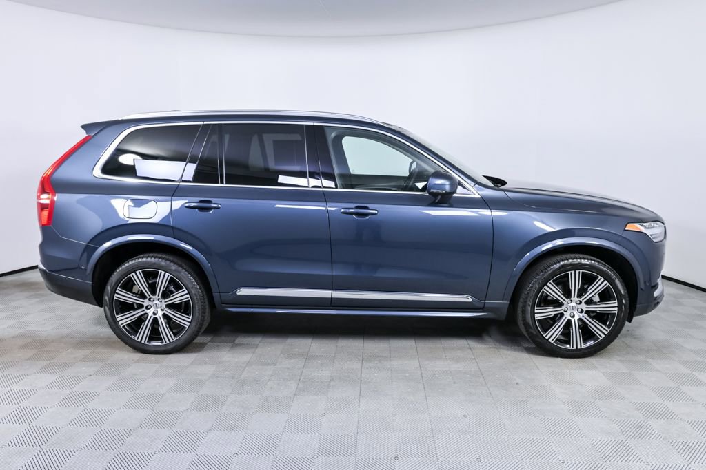Used 2023 Volvo XC90 B6 Ultimate image 29