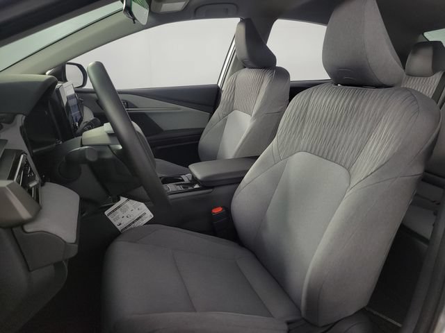 New 2026 Toyota Camry LE FWD video 1