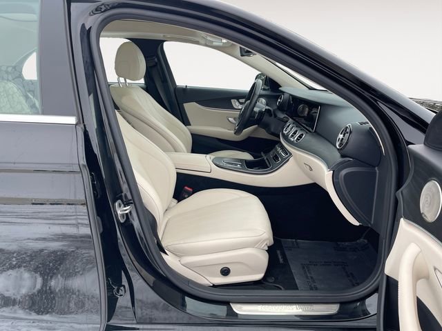 Used 2023 Mercedes-Benz E 350 4MATIC Sedan image 15