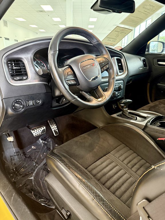 Used 2018 Dodge Charger R/T RWD image 13