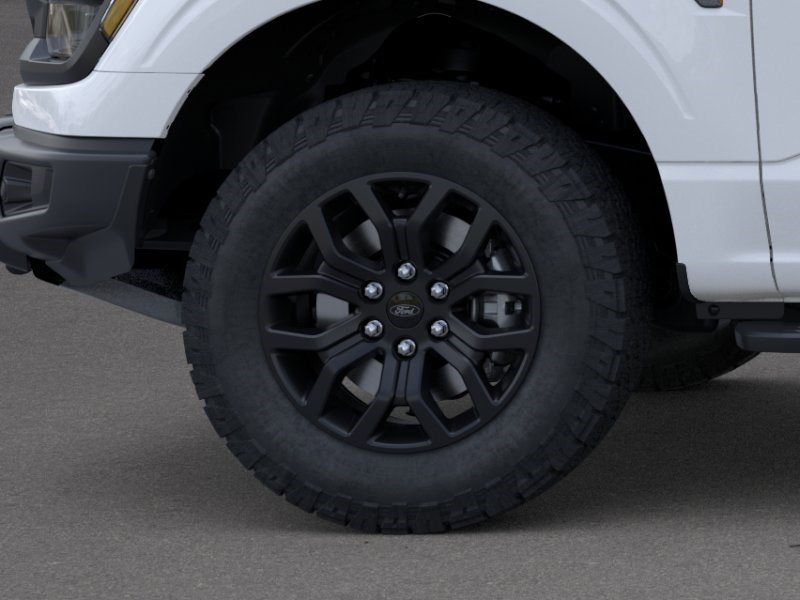 New 2026 Ford F150 Tremor AWD/4WD image 19
