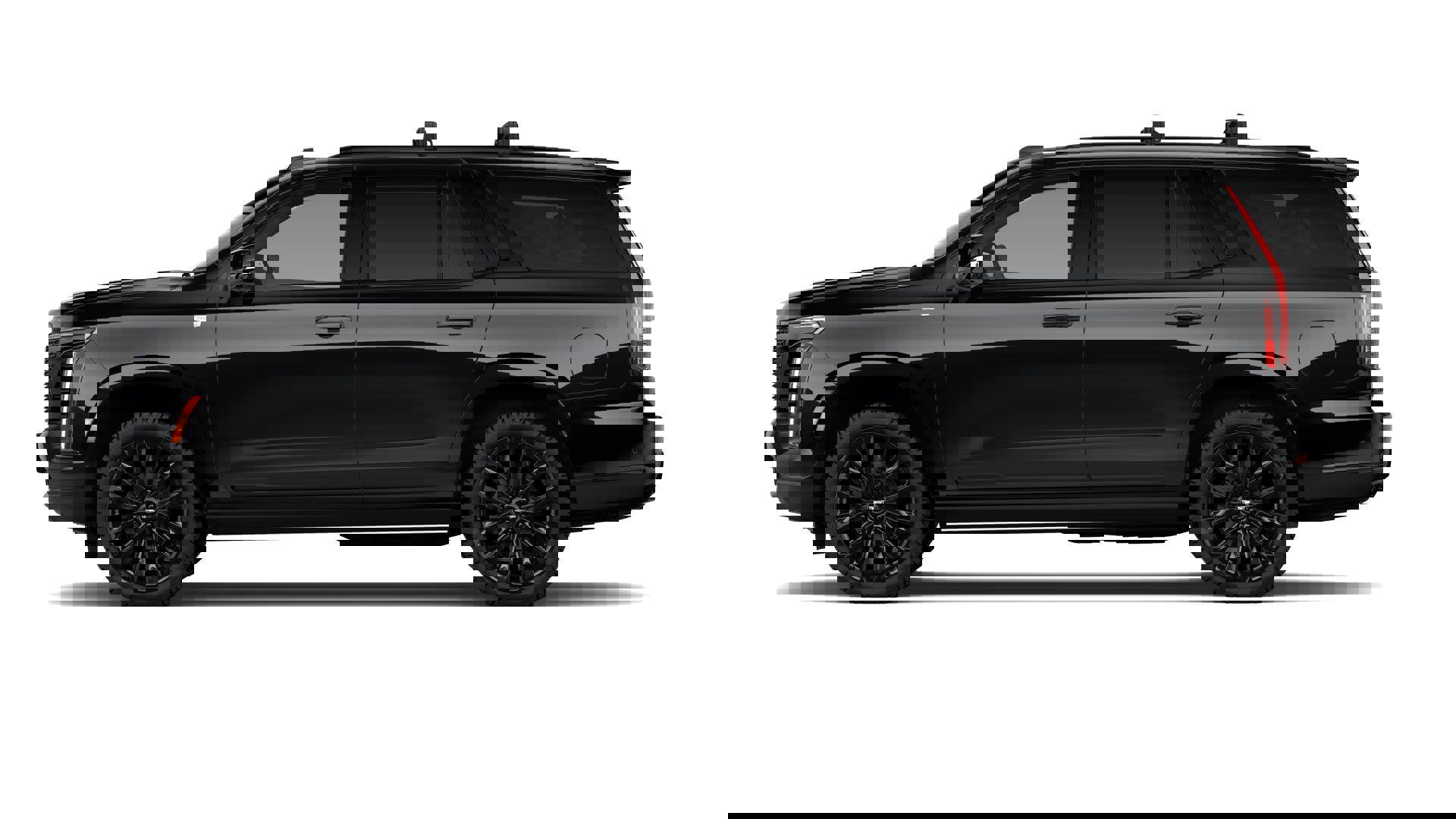 New 2026 Cadillac Escalade Platinum Sport image 10