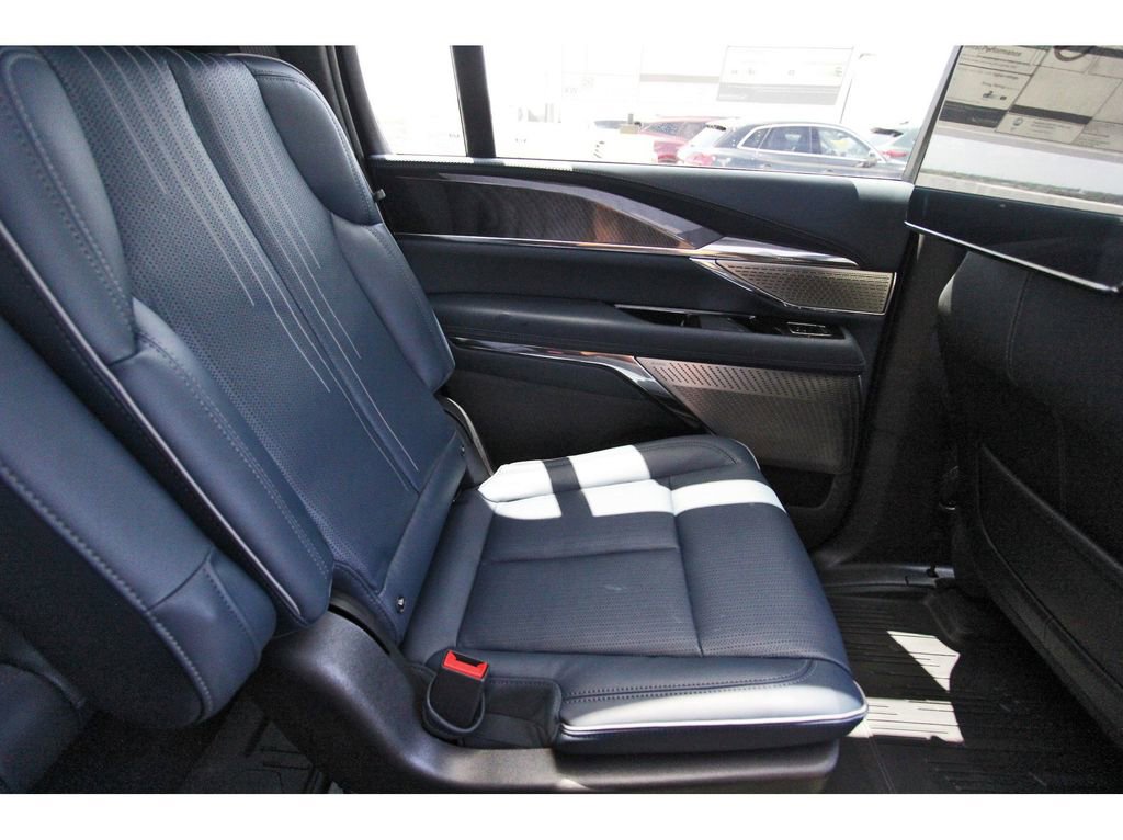 New 2026 Cadillac Escalade IQ Sport 2 w/ LPO, ONYX Package image 11