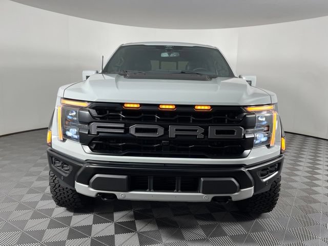 Used 2024 Ford F150 Raptor AWD/4WD image 5