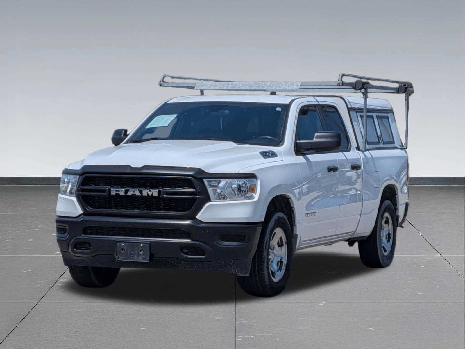 Used 2022 RAM 1500 Tradesman AWD/4WD image 9