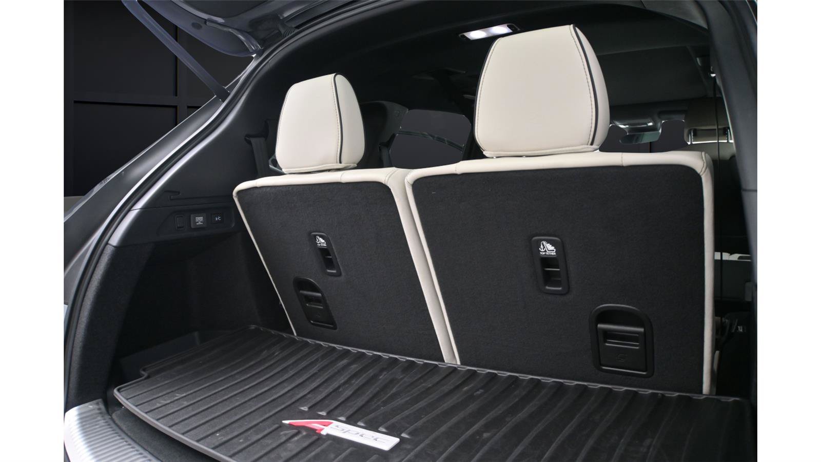 Certified 2025 Acura MDX A-Spec AWD/4WD image 29