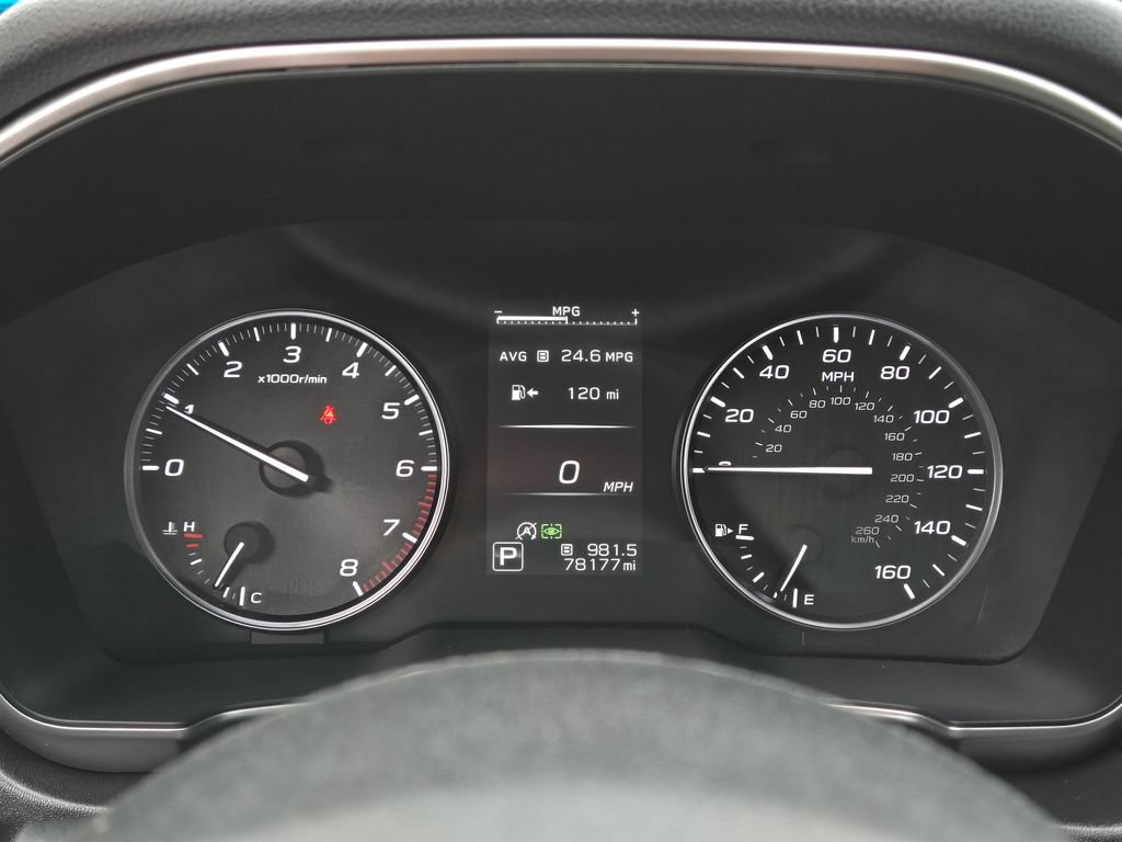 Used 2024 Subaru Outback Limited AWD/4WD image 22