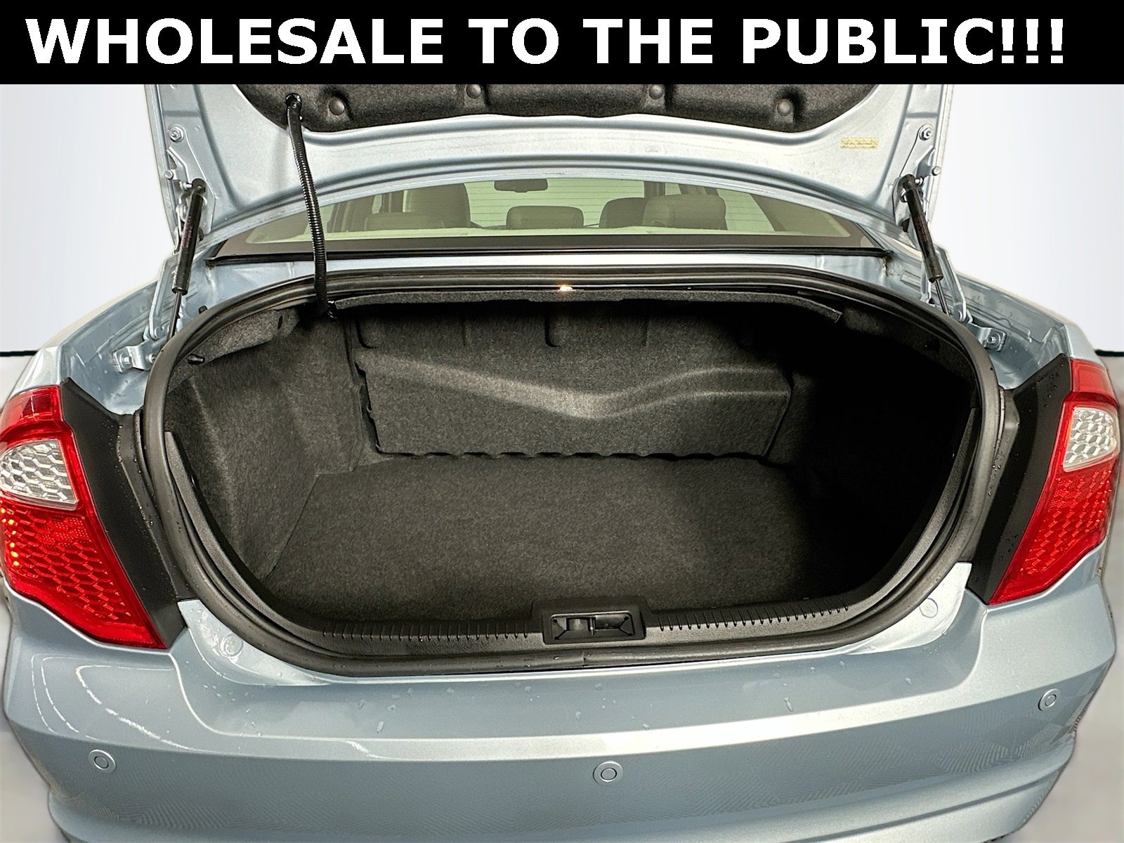 Used 2010 Ford Fusion Hybrid image 27