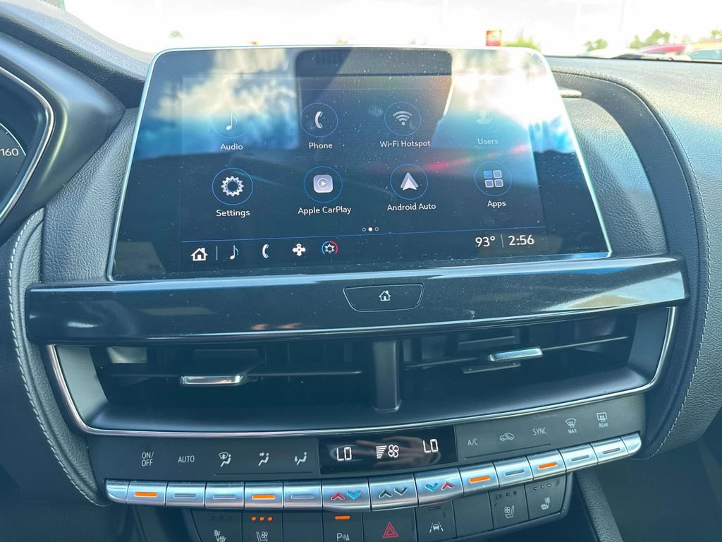 Used 2024 Cadillac CT5 Premium Luxury w/ Climate Package RWD image 28