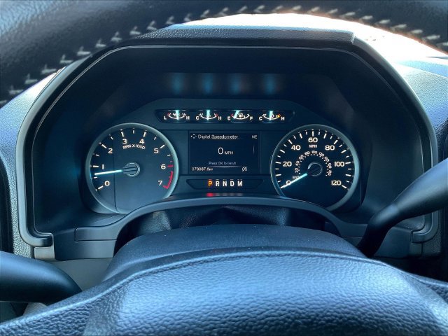 Used 2018 Ford F150 XLT w/ Equipment Group 301A Mid AWD/4WD image 16