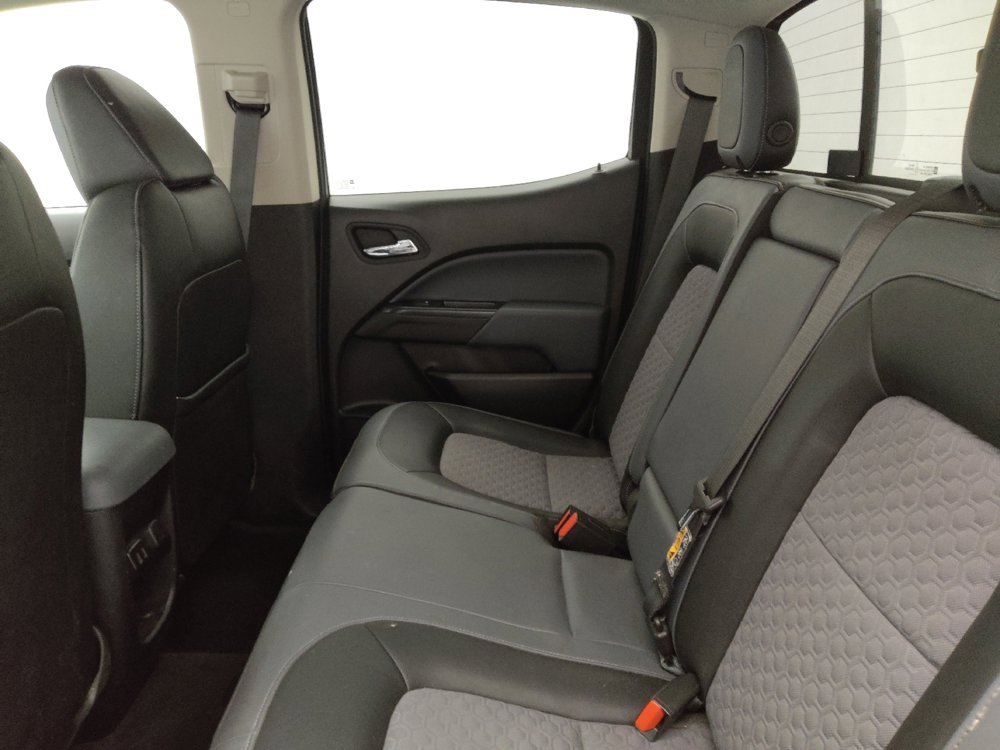 Used 2016 Chevrolet Colorado Z71 image 18