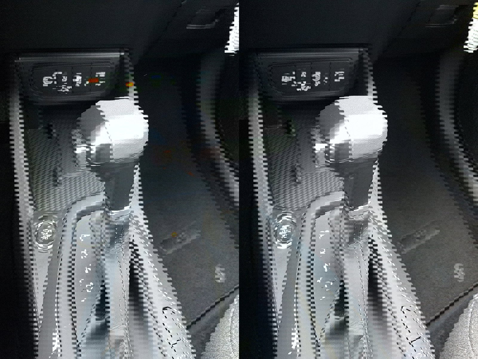 Used 2025 Kia K4 EX image 14