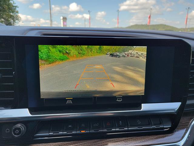 Used 2023 Chevrolet Silverado 1500 RST image 12