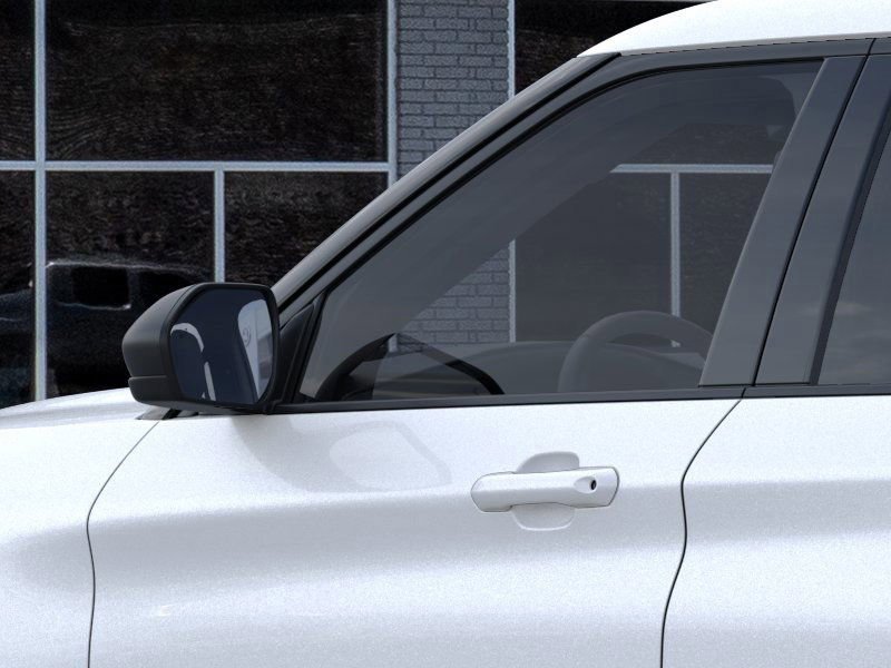 New 2025 Ford Explorer Active image 20