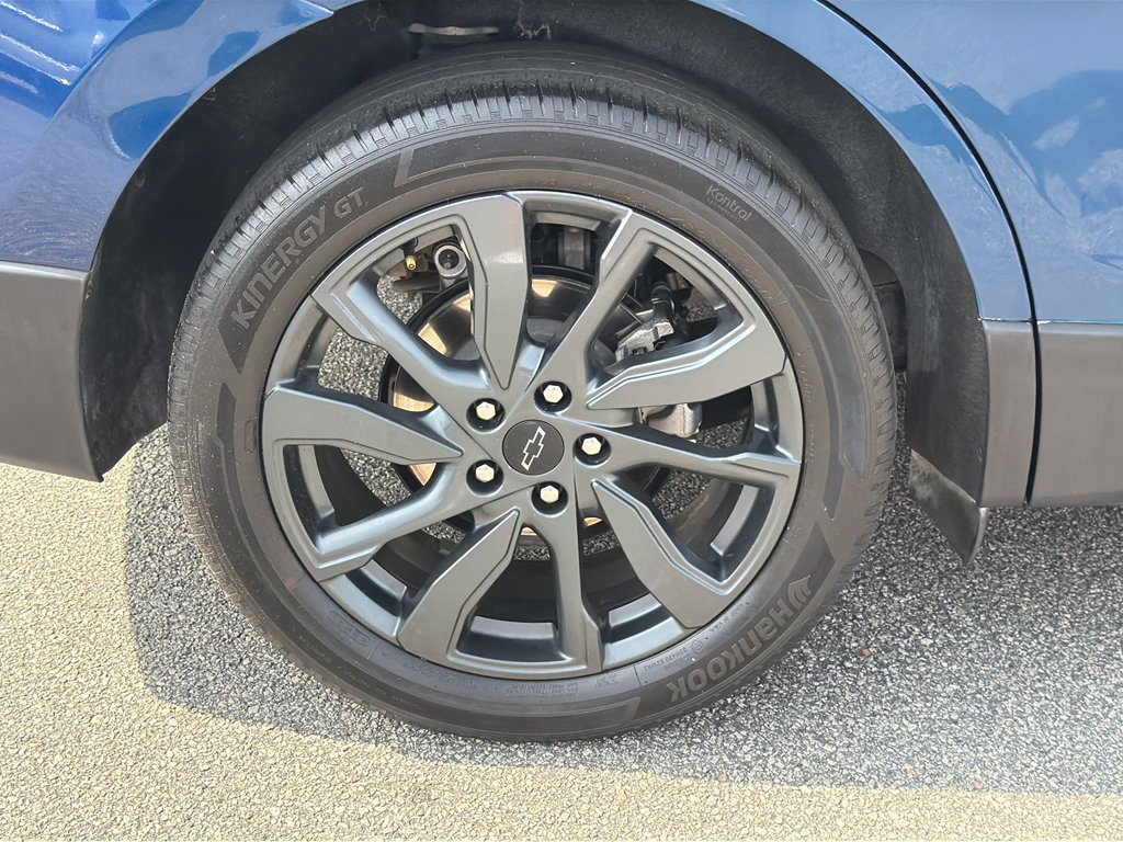 Used 2023 Chevrolet Equinox RS AWD/4WD image 35