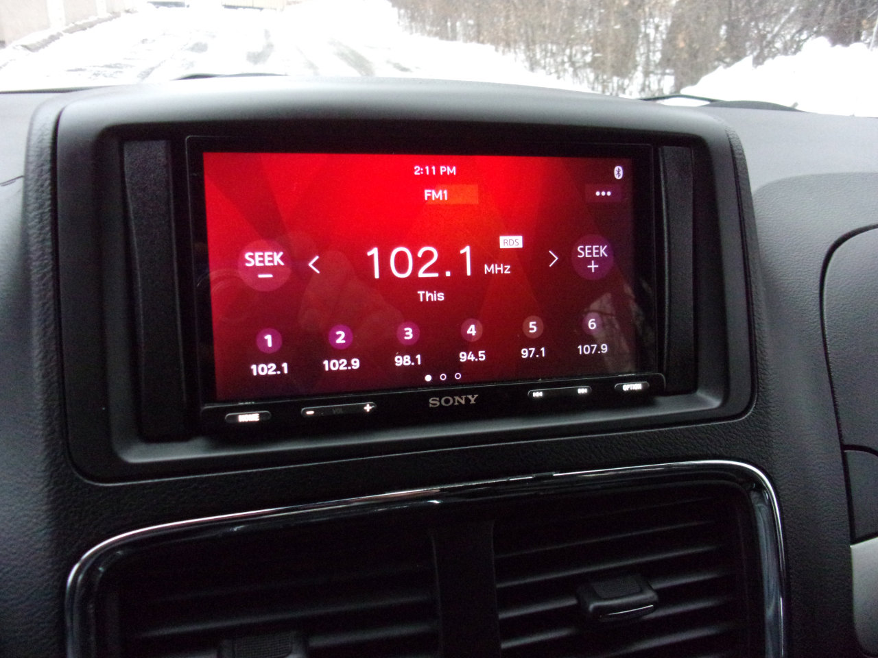 Used 2020 Dodge Grand Caravan GT image 15